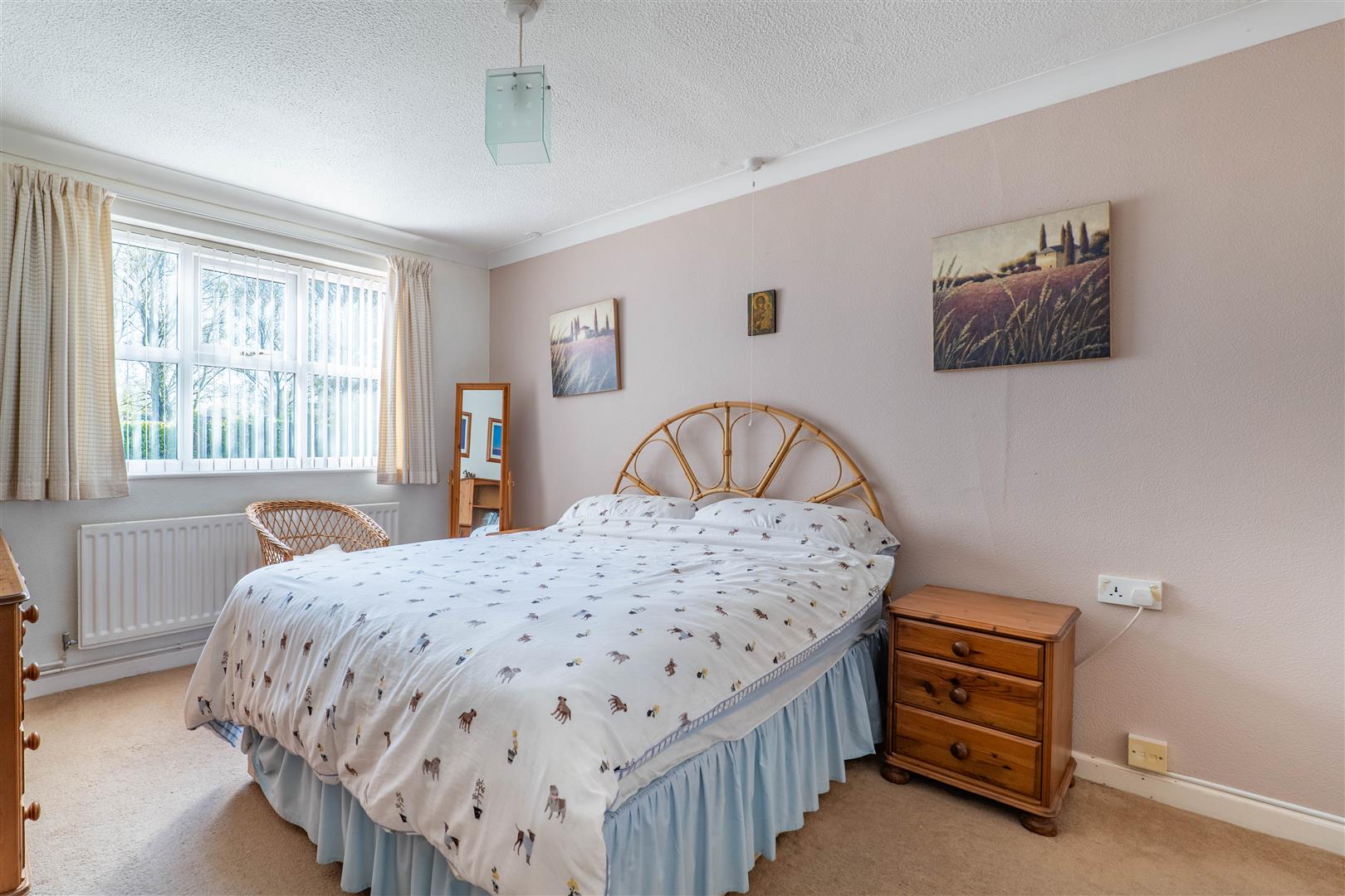 Crownlee, Preston